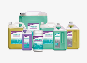 Disinfectants