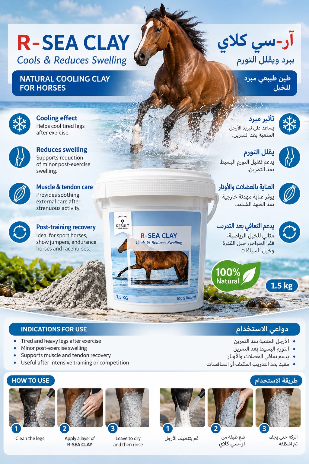 R-SEA-CLAY - Image 2