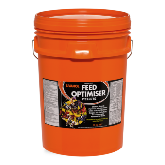 Livamol Feed Optimiser - Pellets for Horses