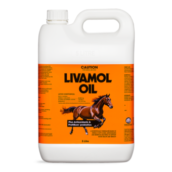Livamol® Oil