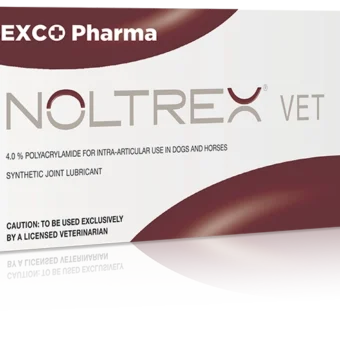 NOLTREX VET inj 2.5ml